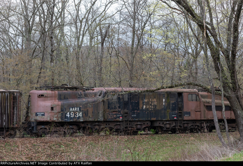 AARX 4934